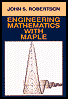Engineering Mathematics with Maple
