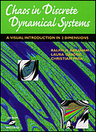 Chaos in Discrete Dynamical Systems