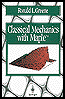 Classical Mechanics with Maple