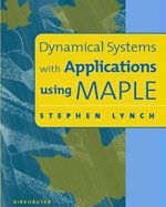 Dynamical Systems with Applications using Maple