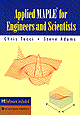Applied Maple for Engineers and Scientists