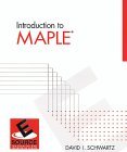 Introduction to Maple (Esource)