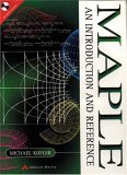 Maple : An Introduction and Reference