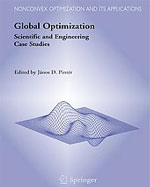 Global Optimization : Scientific and Engineering Case Studies