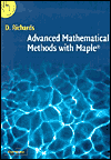 Advanced Mathematical Methods with Maple