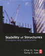 Stability of Structures: Principles and Applications