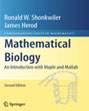 Mathematical Biology
