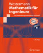 Mathematik für Ingenieure mit Maple, 6. Auflage