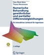 Numerische Behandlung gewöhnlicher und partieller Differenzialgleichungen