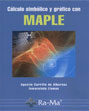 Cálculo simbólico y gráfico  con Maple