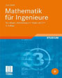 Mathematik Für Ingenieure, m. CD-ROM