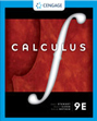 Calculus, 9th Edition