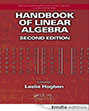 Handbook of Linear Algebra, Second Edition