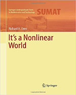It's a Nonlinear World