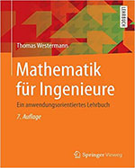 Mathematik für Ingenieure: Ein anwendungsorientiertes Lehrbuch, 7. Auflage