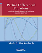 Partial Differential Equations: Analytical and Numerical Methods (2nd Edition)