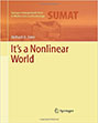 It's a Nonlinear World