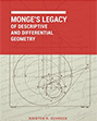Monge's Legacy of Descriptive and Differential Geometry
