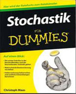 Stochastik für Dummies