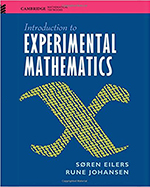 Introduction to Experimental Mathematics (Cambridge Mathematical Textbooks) 1st Edition