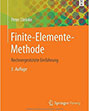 Finite-Elemente-Methode: Rechnergestützte Einführung, 5. Auflage