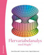 Flervariabelanalys med Maple