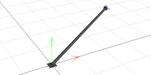 3D image
