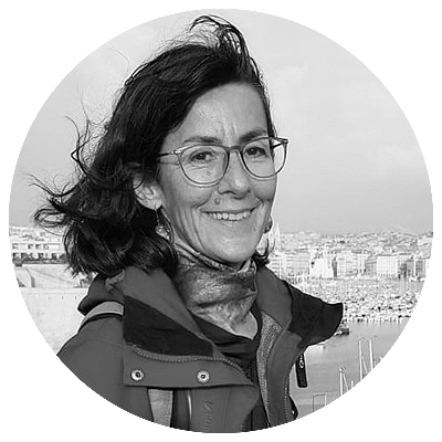 Dr. Evelyne Hubert