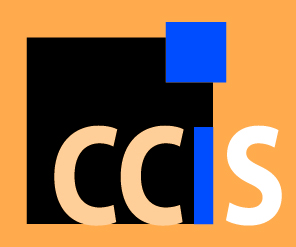 CCIS logo
