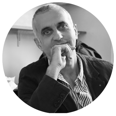 Dr. Gabor Domokos